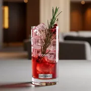 Аренда Стакан хайбол Conic 570 мл в Mövenpick Hotel — ART SPACE