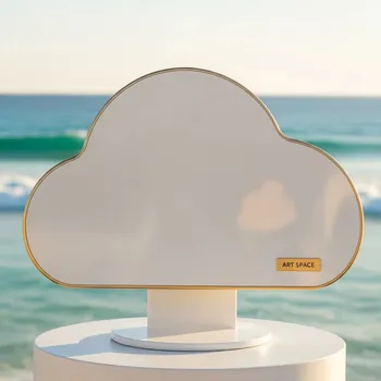 Аренда Детская интерактивная панель New Touch Облако в пляжном клубе Del Mar — ART SPACE