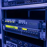 Аренда Коммутатор сетевой E2 Event Master Processor в ресторане «Магеллан» — ART SPACE