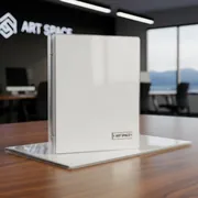 Аренда Обложка для термопереплета Fellowes Thermo A4 1,5 мм в Delta Sirius — ART SPACE