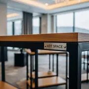 Аренда Оборудование торговое в стиле лофт в Rodina Grand Hotel & SPA — ART SPACE