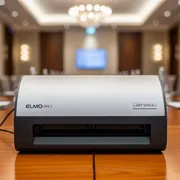 Аренда Документ камера ELMO MX 1 в Mövenpick Hotel — ART SPACE