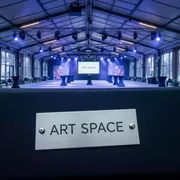 Аренда Павильон 300 кв.м в ресторане «Магадан» — ART SPACE