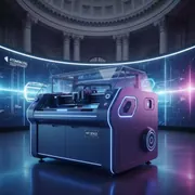 Аренда Плоттер УФ Roland TrueVIS MG 300 в усадьбе Голицына — ART SPACE