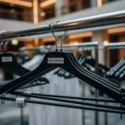 Аренда Плечики Wardrobe с нумерацией в Гранд Отель Сочи — ART SPACE