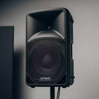 Аренда Акустическая система Turbosound M10 в Skypark Sochi — ART SPACE