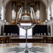 Аренда Бокал для вина Revil Up Chef & Sommelier VIP 450 мл диаметр 104 мм высота 222 мм в Зале органной и камерной музыки — ART SPACE