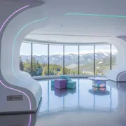 Аренда Комната игровая Детская в Поляна 1389 Отель и Спа — ART SPACE