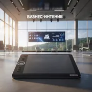 Аренда Планшет графический GTCO CalComp DrawingBoard VI 4 в комплексе «Дагомыс» — ART SPACE