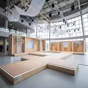 Аренда Лот 5467 в ОКЦ «Галактика» — ART SPACE