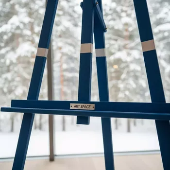 Аренда Мольберт Cappilletto CL 19 в санатории «Черноморье» — ART SPACE