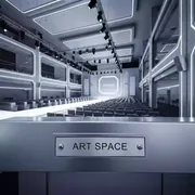 Аренда Лота № 601 в отеле «Звездный» — ART SPACE