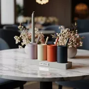 Аренда Набор для специй Kunst Werk в Stella di Mosca — ART SPACE