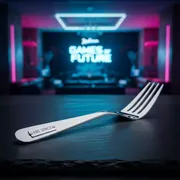 Аренда Вилка столовая X 15 220 мм в Radisson Collection Paradise — ART SPACE