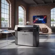 Аренда Струйный плоттер Epson SureColor SC P7500 STD C11CH12301A0 в Gamma Sirius — ART SPACE