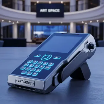 Аренда Терминал сбора данных Mertech Sunmi L2Ks 2 16 в Bridge Resort — ART SPACE