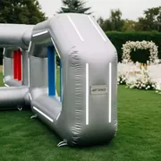 Аренда Полоса препятствий Бойскаут в Karat Resort — ART SPACE