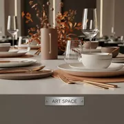 Аренда Посуда и кухня в City Park Hotel Sochi — ART SPACE