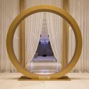 Аренда Кольцо Ла Марр золотое в Гранд Отель Сочи — ART SPACE