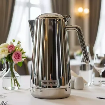 Аренда Термос кофейник 2 л в отеле Radisson Lazurnaya — ART SPACE