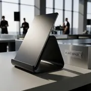 Аренда Держатель для документов и планшета Fellowes I Spire черный в Imeretinskiy Hotel — ART SPACE