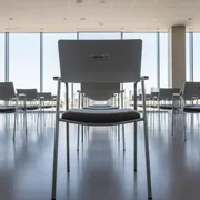 Аренда Стул ИЗО СТ в Panorama by Mercure — ART SPACE