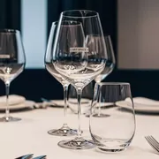 Аренда Бокал для вина Каберне Баллон VIP Chef & Sommelier в ресторане «La Terrazza» — ART SPACE
