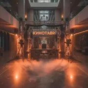 Аренда Хэллоуин в офисе в City Park Hotel Sochi — ART SPACE