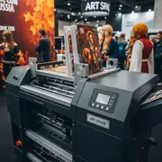 Аренда Система для изготовления брошюр и буклетов Duplo 150C в Sochi Marriott Krasnaya Polyana — ART SPACE