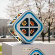 Аренда Брускетты бокс сет № 1 в Гранд Отель Поляна — ART SPACE