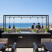 Аренда Мастер класс бургеры в отеле Hyatt Regency Sochi — ART SPACE