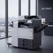 Аренда Машина печатная цифровая Xerox PrimeLink C9275 в Omega Sirius — ART SPACE
