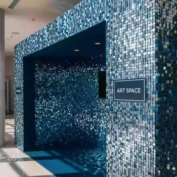 Аренда Пайетки для фотозоны в Swissôtel Resort Sochi Kamelia — ART SPACE
