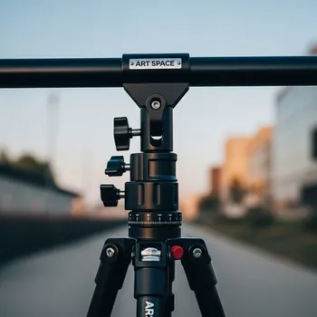 Аренда Стойка для световых приборов Athletic LS 3KIT в Alpha Sirius — ART SPACE