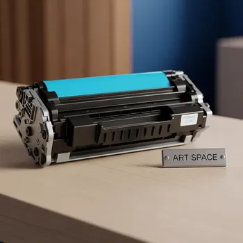 Аренда Тонер картридж Konica Minolta TNP 48C в Rodina Grand Hotel & SPA — ART SPACE
