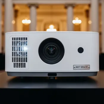 Аренда Проектор Epson EH TW610 в усадьбе Голицына — ART SPACE