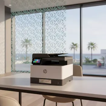 Аренда Принтер HP Color LaserJet Pro 4203dn на Имеретинской набережной — ART SPACE