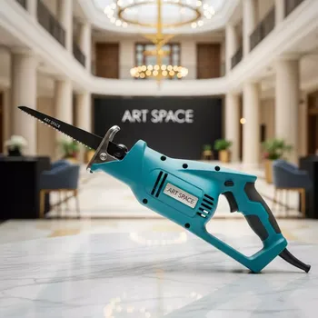 Аренда Сабельная пила DORN DRPS 1100 в Imeretinskiy Hotel — ART SPACE