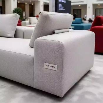 Аренда Модуль Авалон 133 353 правый левый в Cosmos Sochi Hotel — ART SPACE