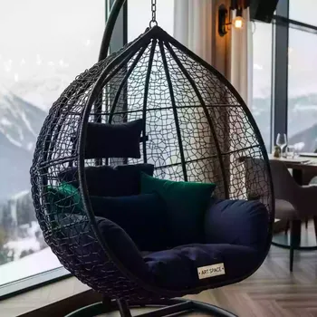 Аренда Кресло подвесное МД 1028 в ресторане «La Terrazza» — ART SPACE