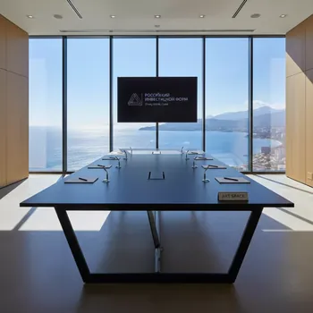 Аренда Стол Кейт 116 в Гранд Отель Сочи — ART SPACE