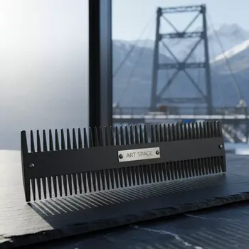 Аренда Пружина пластиковая черная Lamirel 32 мм в Skypark Sochi — ART SPACE