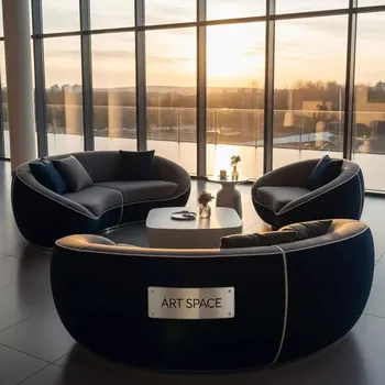 Аренда Мебельная группа CIRCUS Верона в Karat Resort — ART SPACE
