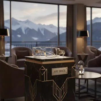Аренда Видеоочки Epson Moverio BT 350 в Sochi Marriott Krasnaya Polyana — ART SPACE