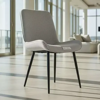 Аренда Стул Karl Light Grey в Radisson Collection Paradise — ART SPACE