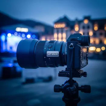 Аренда Объектив Panasonic Lumix G X Vario PZ 45 175 мм f 4.0 5.6 ASPH в Гранд Отель Поляна — ART SPACE