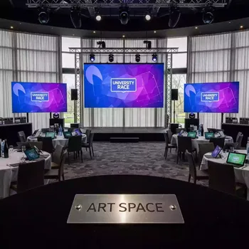 Аренда Гонка универов в ресторане «Voda» — ART SPACE
