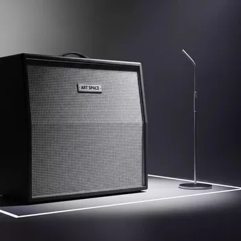 Аренда Кабинет гитарный Marshall Classic на арене «Фишт» — ART SPACE