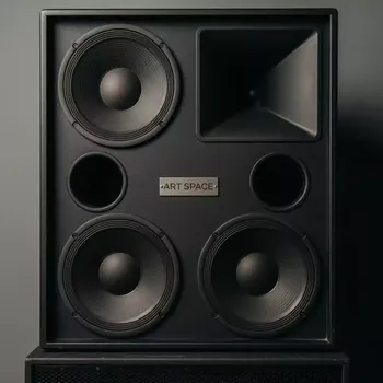 Аренда Кабинет басовый Ampeg SVT 410НE HLF в Novotel Resort — ART SPACE