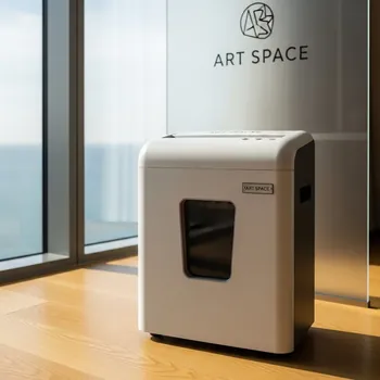 Аренда Шредер Office Kit S165UV 1,9х10 мм в Radisson Blu Resort & Congress Centre — ART SPACE